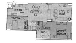 Tiara (D9), Condominium #634618541